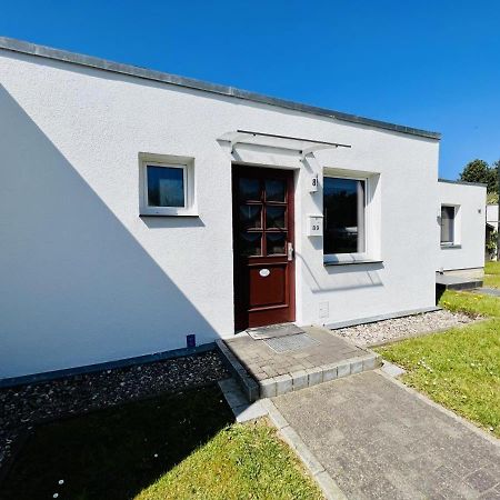 Ferienhaus Matrose Rostock Ngoại thất bức ảnh