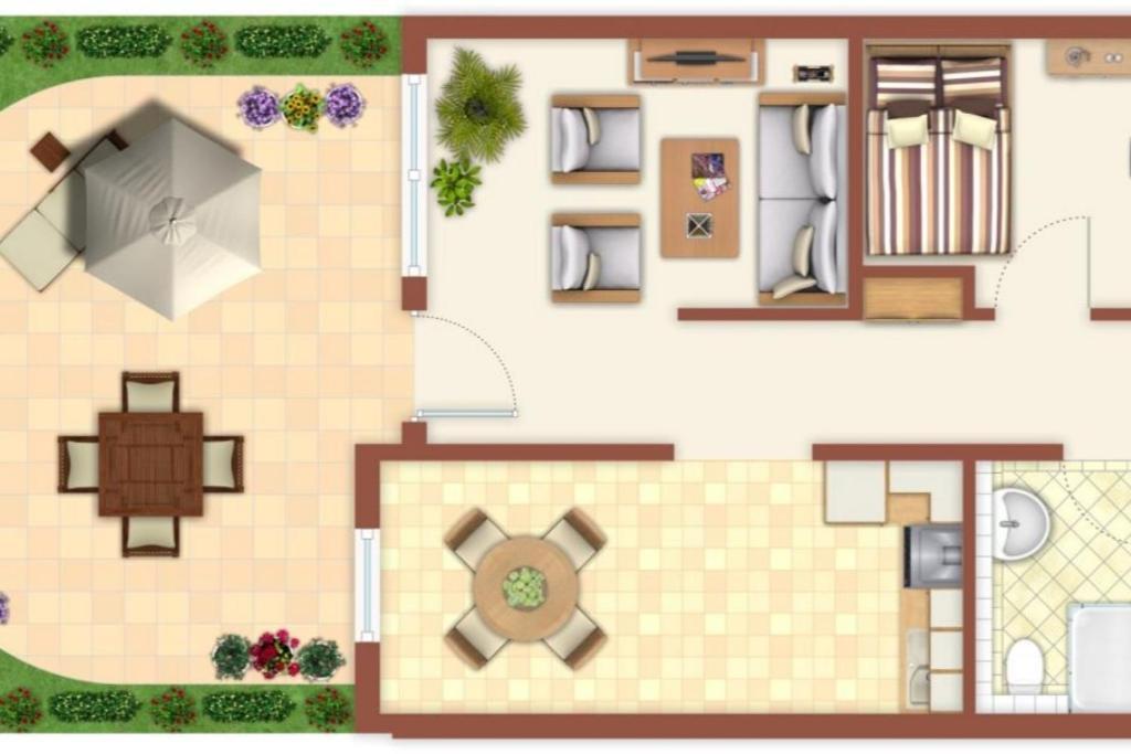Ferienhaus Matrose Rostock Ngoại thất bức ảnh