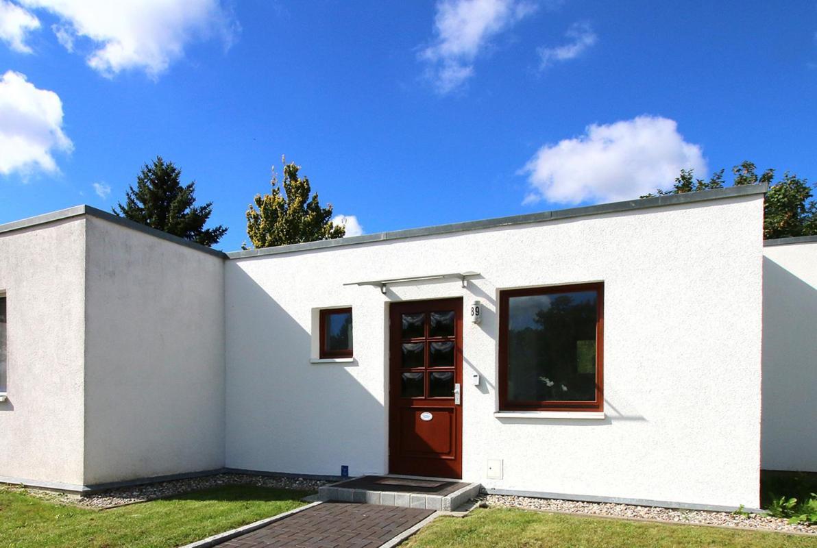 Ferienhaus Matrose Rostock Ngoại thất bức ảnh